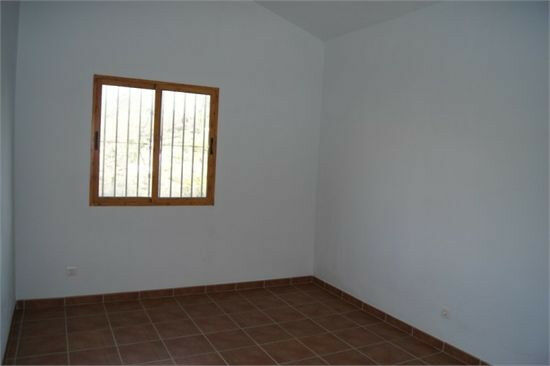 Finca - Cortijo Cómpeta Málaga - image 7