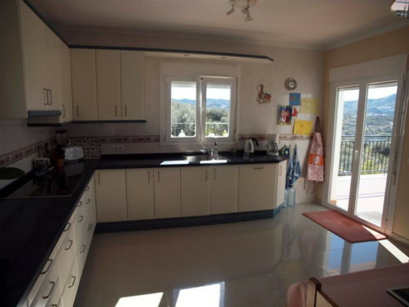Detached Villa Alcaucín Málaga - image 7