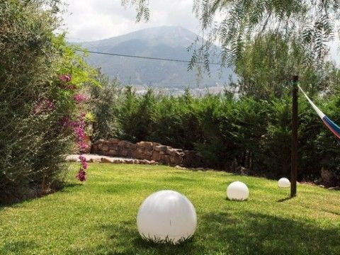 Detached Villa Alcaucín Málaga - image 7