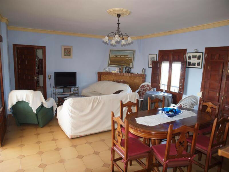 Detached Villa Mezquitilla Málaga - image 7
