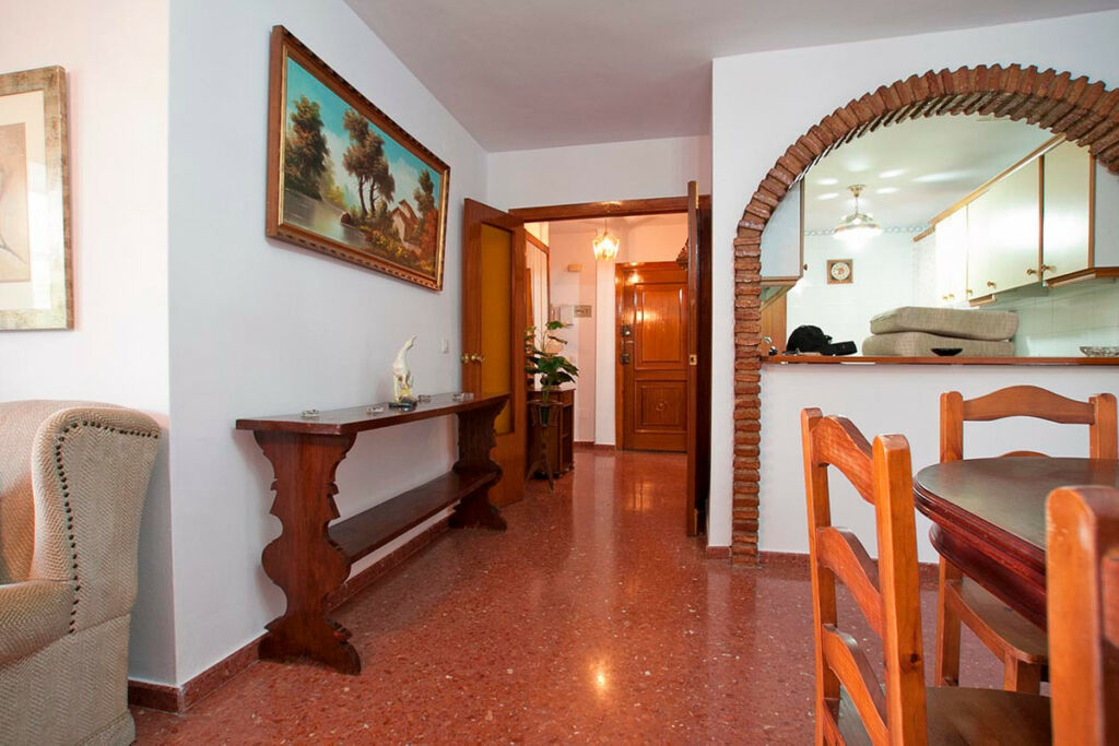 Ground Floor Apartment Nerja Málaga - image 7