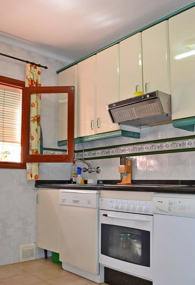 Detached Villa Nerja Málaga - image 7