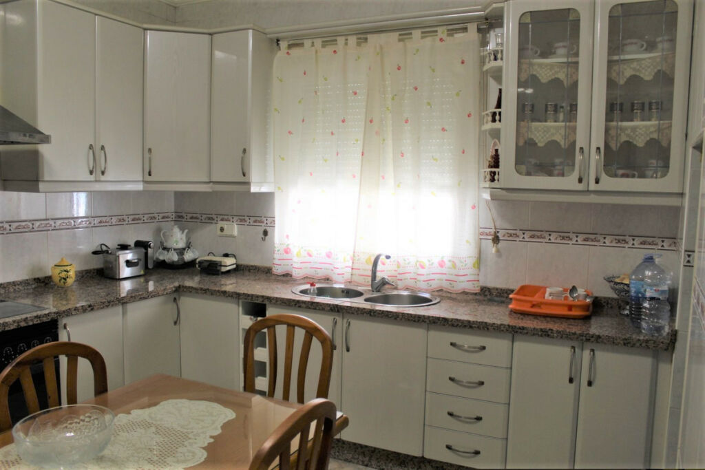 Townhouse Almayate Málaga - image 7