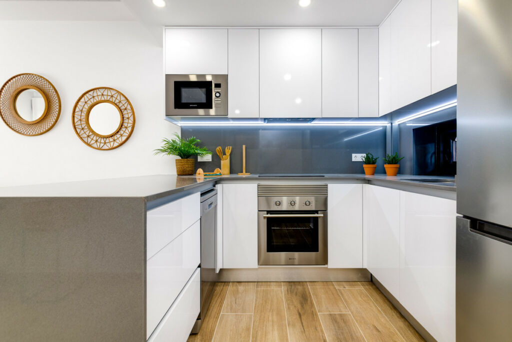 Ground Floor Apartment Villamartin Alicante - image 7