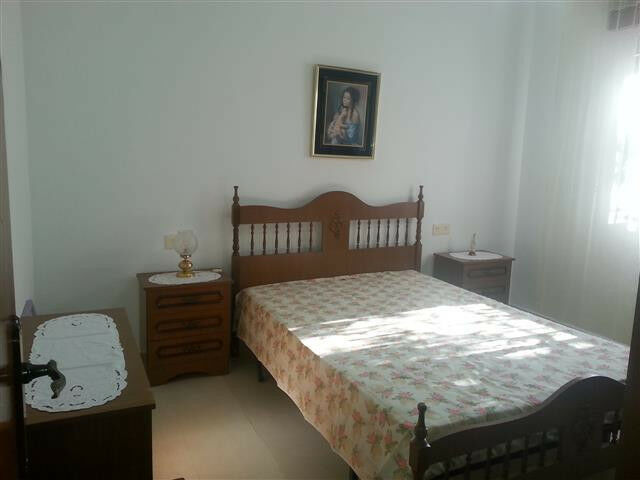 Finca - Cortijo Almayate Málaga - image 7