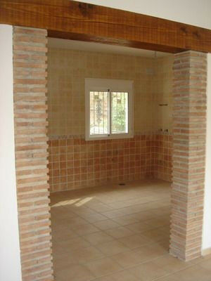 Detached Villa Arenas Málaga - image 7