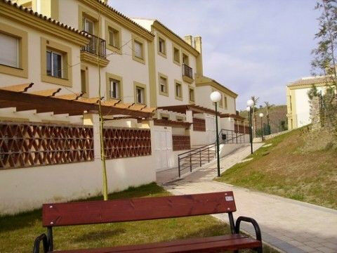 Top Floor Apartment Caleta de Vélez Málaga - image 7
