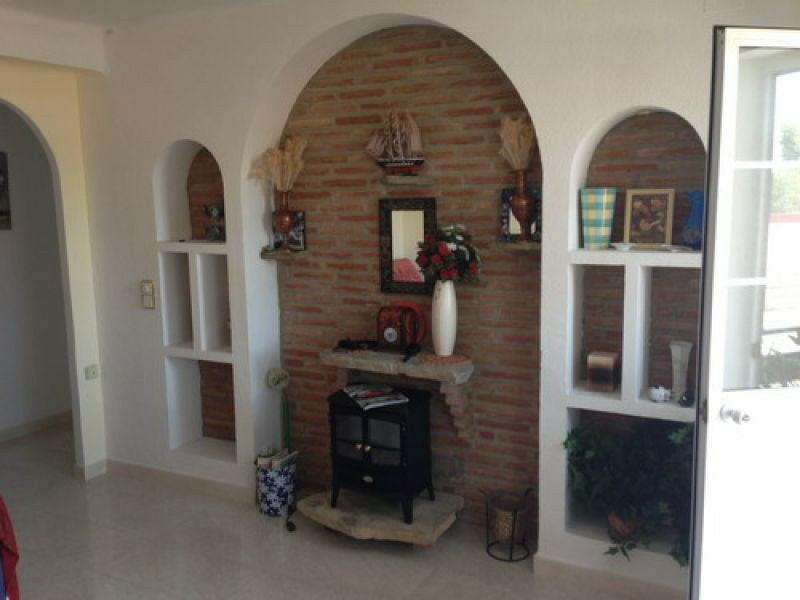 Middle Floor Apartment Torre del Mar Málaga - image 7