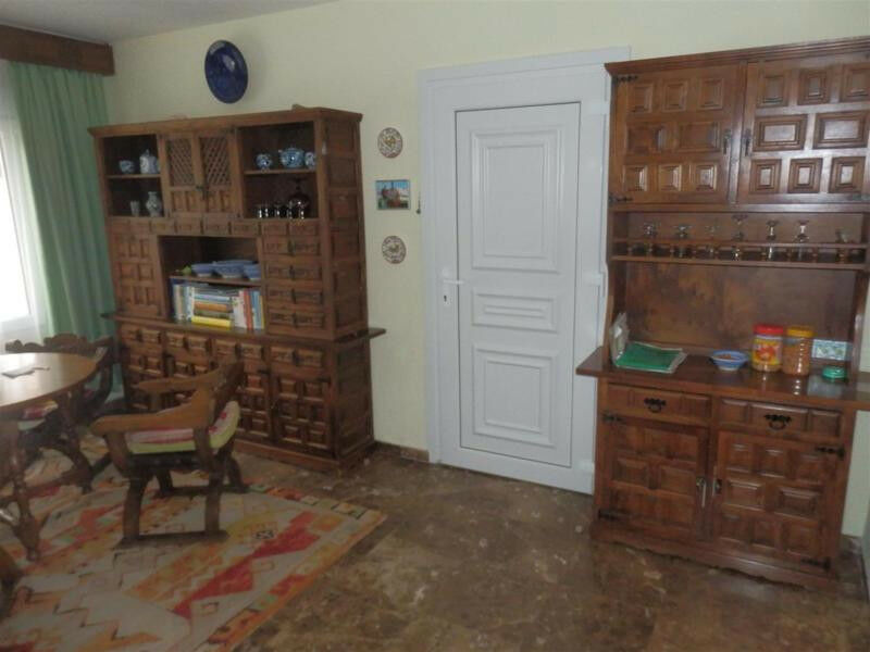 Detached Villa Rincón de la Victoria Málaga - image 7
