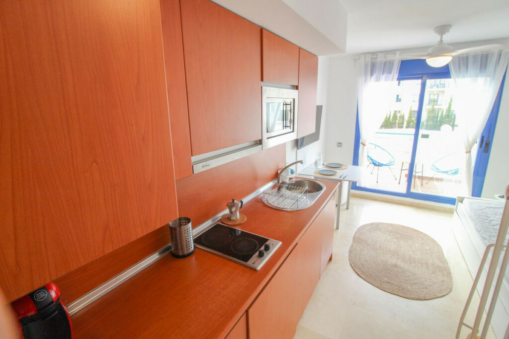 Penthouse Duplex Benalmadena Málaga - image 7
