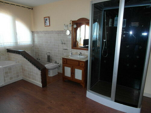 Detached Villa Comares Málaga - image 7
