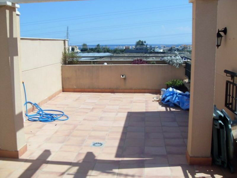 Semi-Detached House Torre del Mar Málaga - image 7