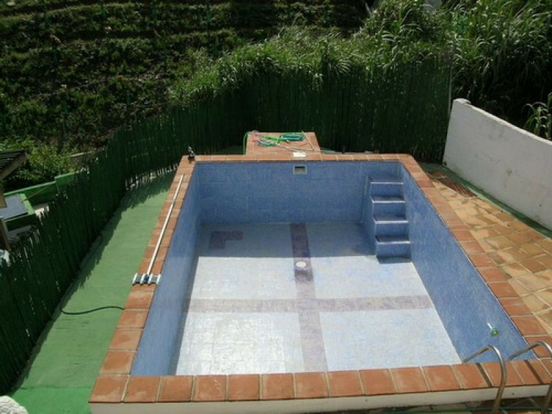 Detached Villa Almayate Málaga - image 7