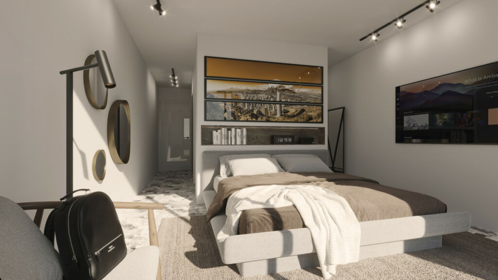 Detached Villa Finestrat Alicante - image 7