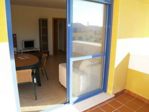 Middle Floor Apartment Torre del Mar Málaga - Bild 7