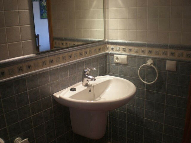 Ground Floor Apartment Frigiliana Málaga - image 6