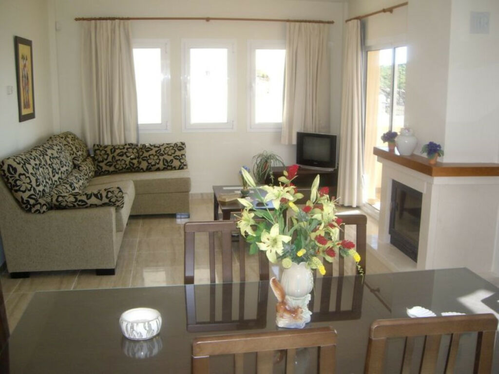 Detached Villa Torrox Málaga - image 7