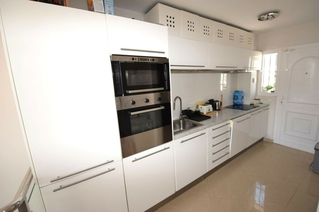Duplex La Cala de Mijas Málaga - image 7