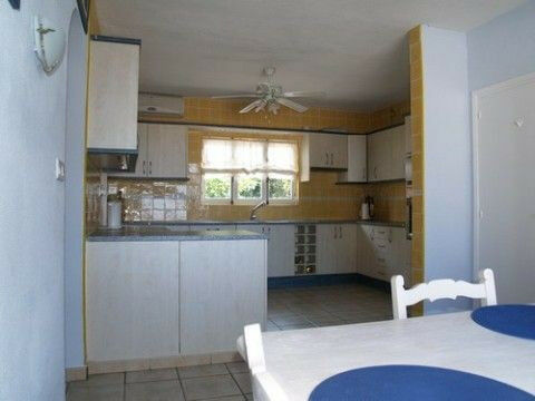 Detached Villa Benajarafe Málaga - image 7