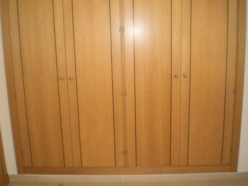 Middle Floor Apartment Torre del Mar Málaga - image 7