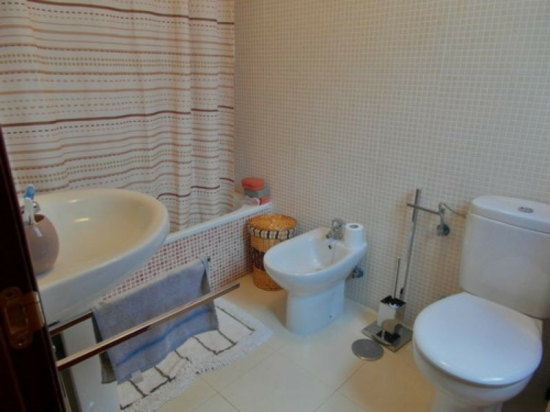 Penthouse Torre del Mar Málaga - image 7