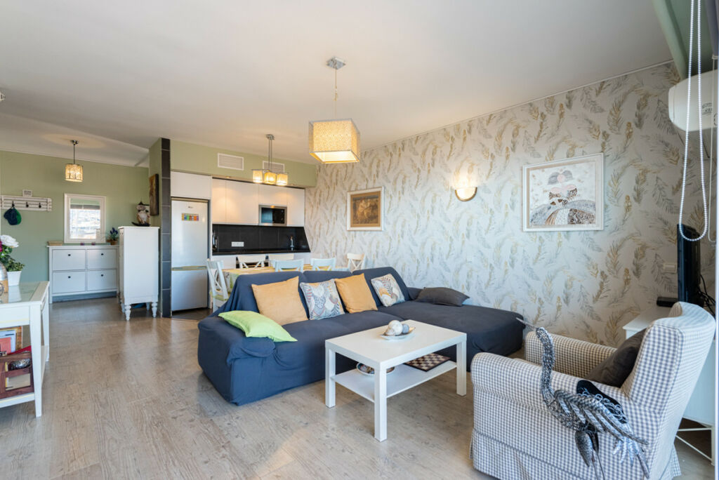 Penthouse Fuengirola Málaga - image 7