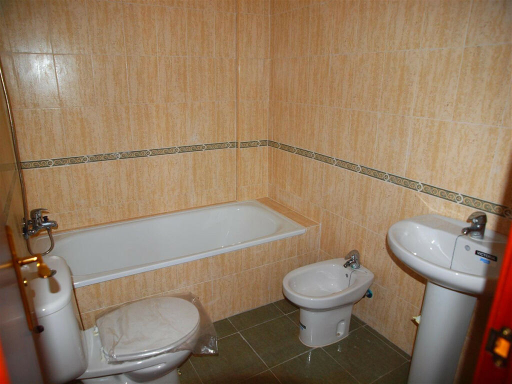 Middle Floor Apartment Algarrobo Málaga - image 7