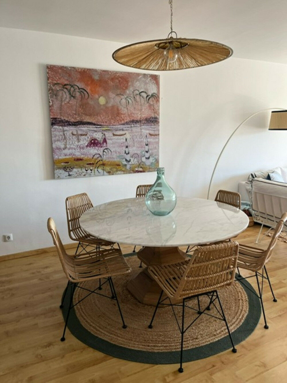 Middle Floor Apartment Estepona Málaga - image 7