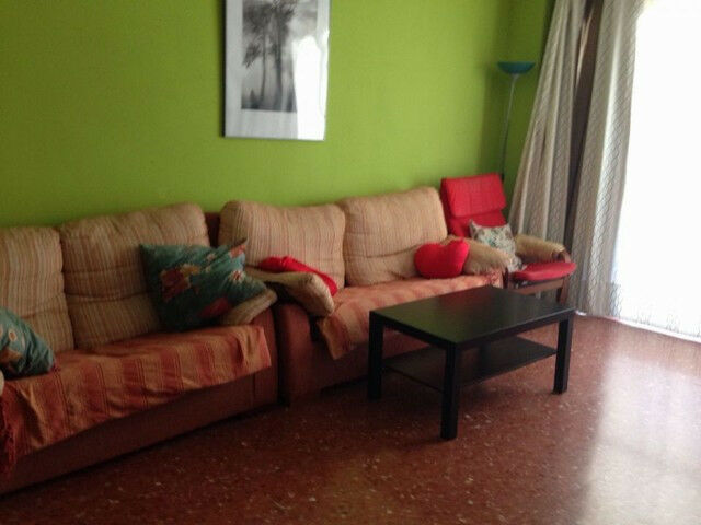 Ground Floor Apartment Torre del Mar Málaga - image 7
