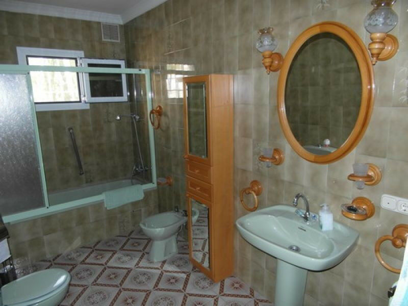 Detached Villa Caleta de Vélez Málaga - image 7