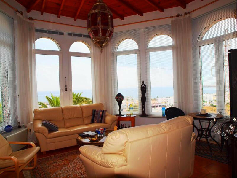 Detached Villa Caleta de Vélez Málaga - image 7