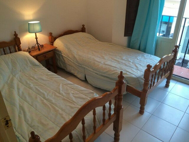 Ground Floor Apartment Nerja Málaga - image 7