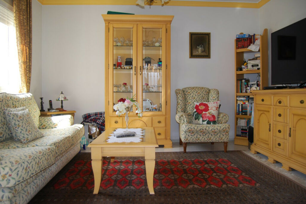 Semi-Detached House Torrox Málaga - image 7