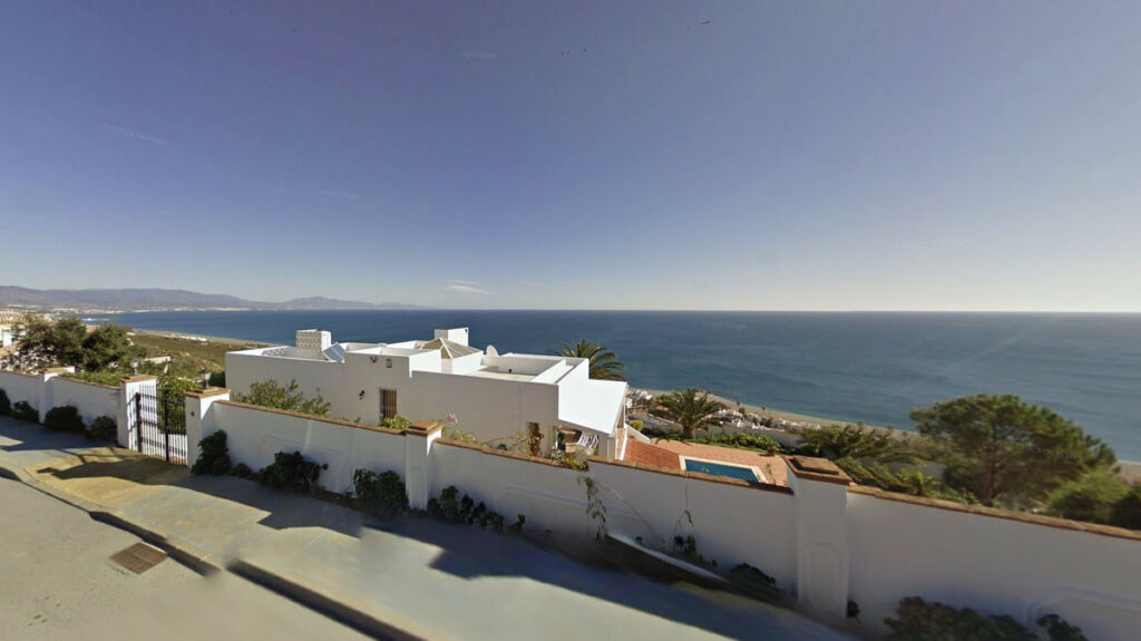 Residential Plot Manilva Málaga - image 7