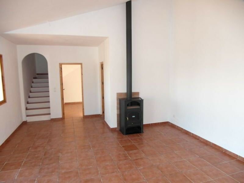 Detached Villa Cómpeta Málaga - image 7