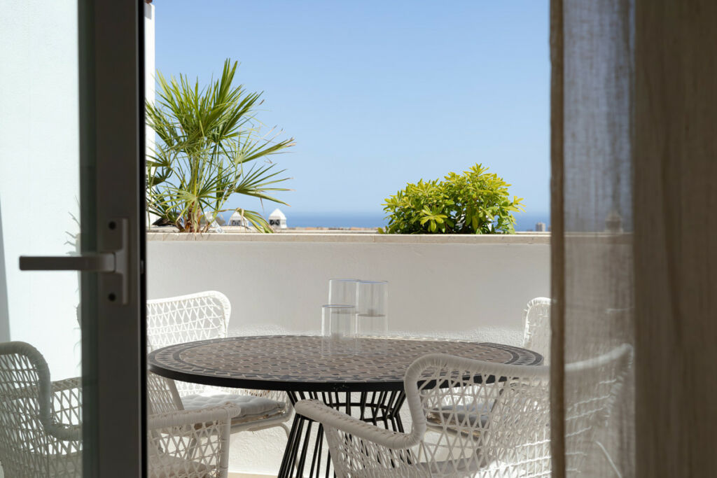 Penthouse Duplex Nueva Andalucía Málaga - image 8