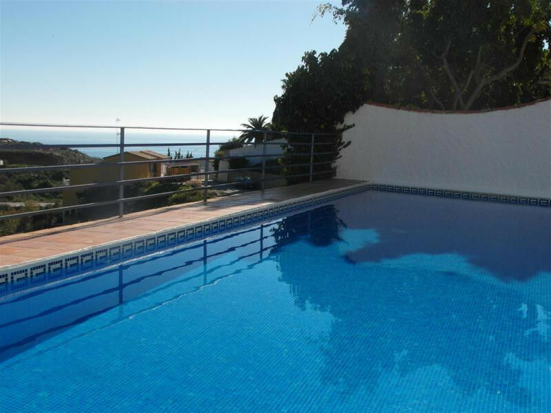 Townhouse Benajarafe Málaga - image 7