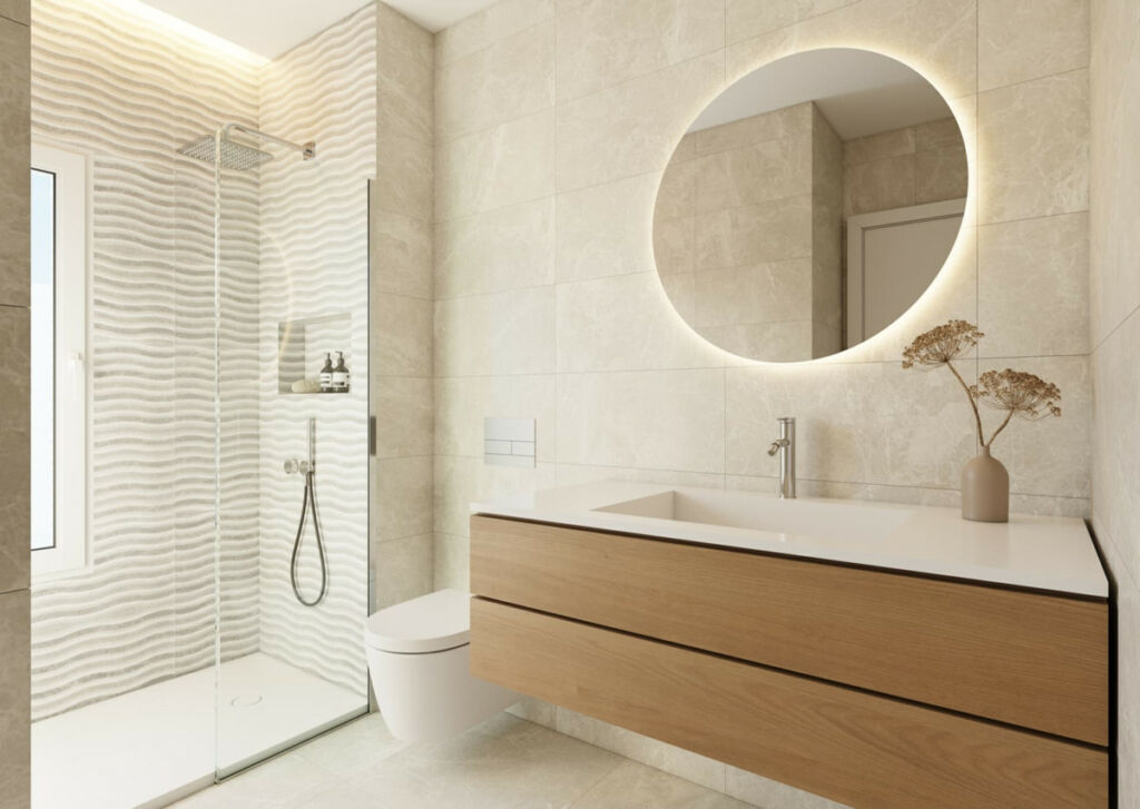 Semi-Detached House San Javier Murcia - image 7
