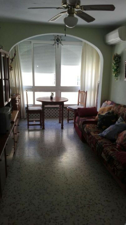 Ground Floor Apartment Nerja Málaga - image 7
