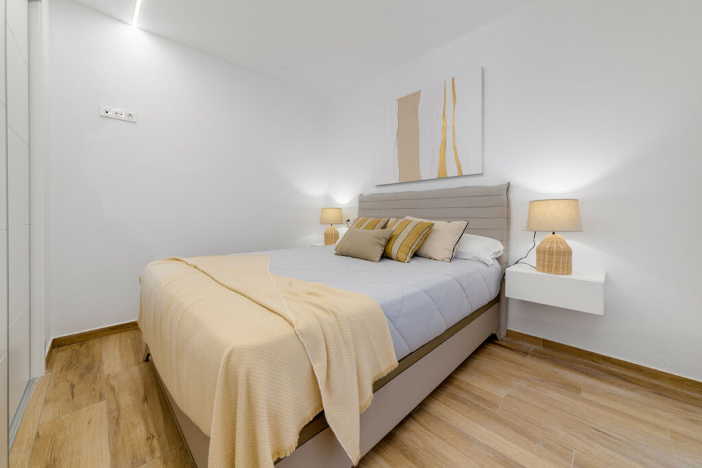 Top Floor Apartment San Javier Murcia - image 7