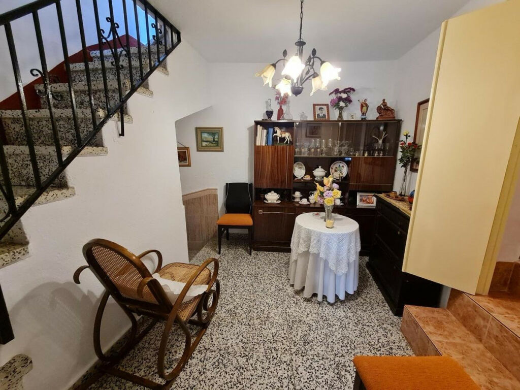 Semi-Detached House Torrox Málaga - image 7