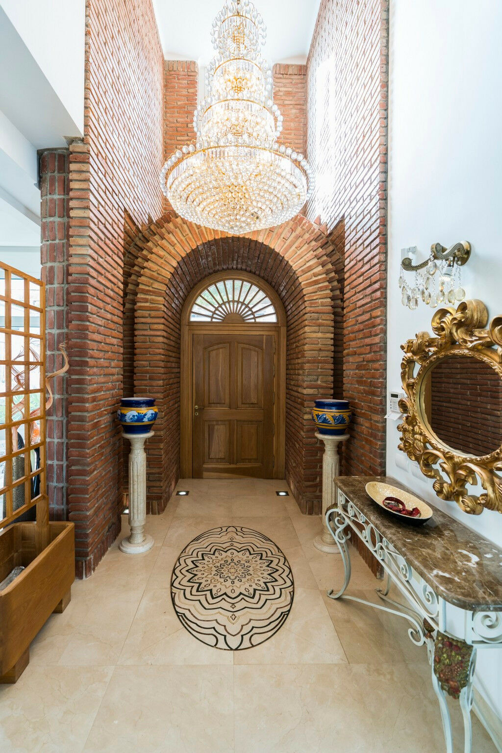 Detached Villa La Mairena Málaga - image 7