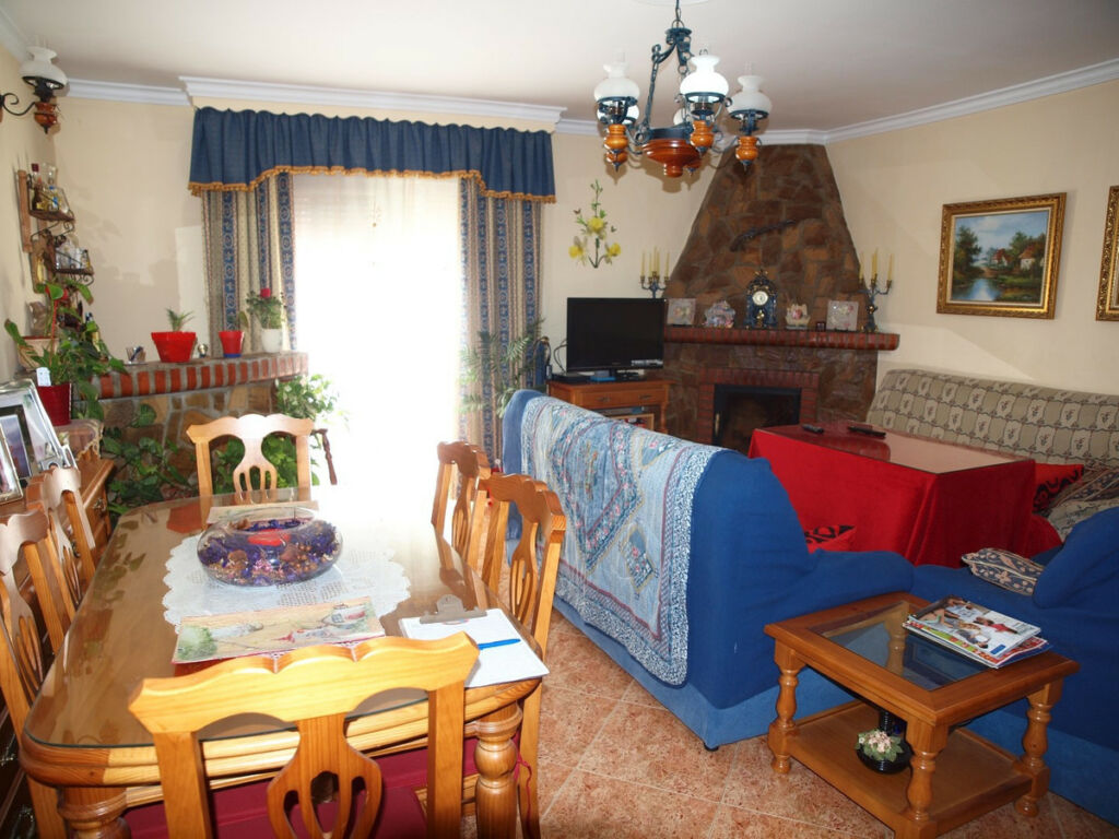 Middle Floor Apartment Algarrobo Málaga - image 7