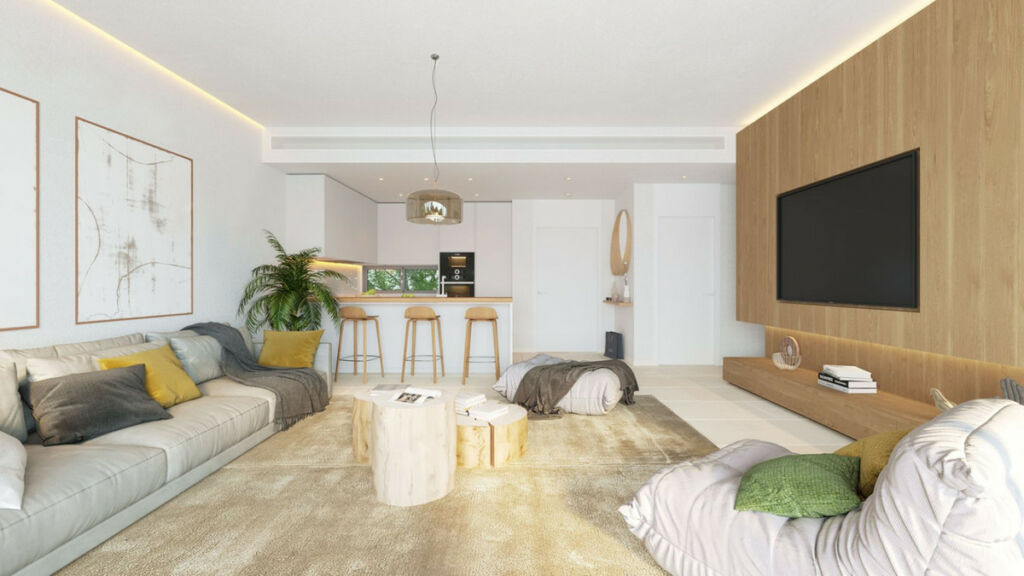 Ground Floor Apartment Mijas Málaga - image 7