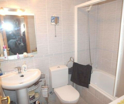Middle Floor Apartment Torre del Mar Málaga - image 7