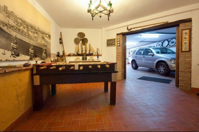 Detached Villa Nerja Málaga - image 7