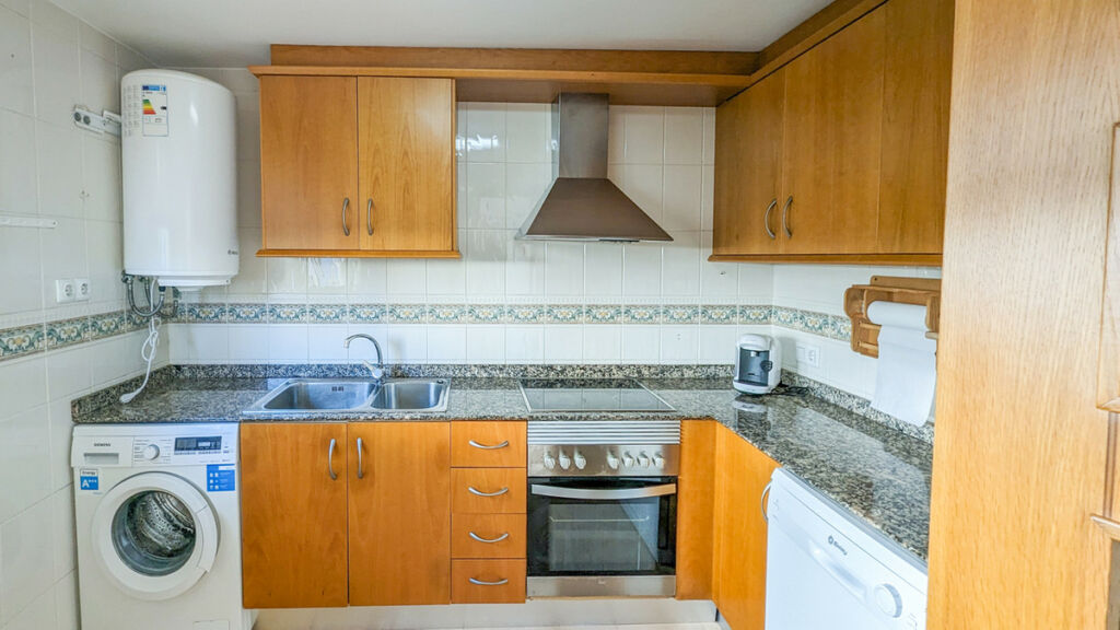 Duplex Javea Alicante - image 7