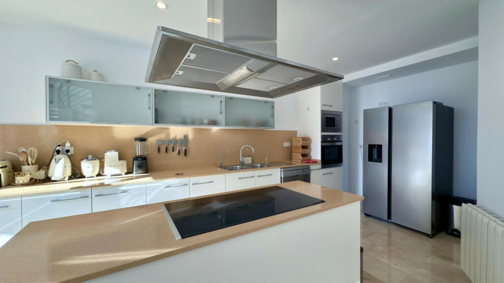 Bungalow Altea Alicante - image 7
