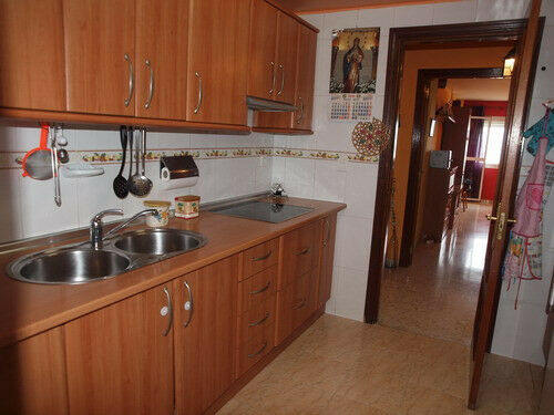 Top Floor Apartment Torre del Mar Málaga - image 7