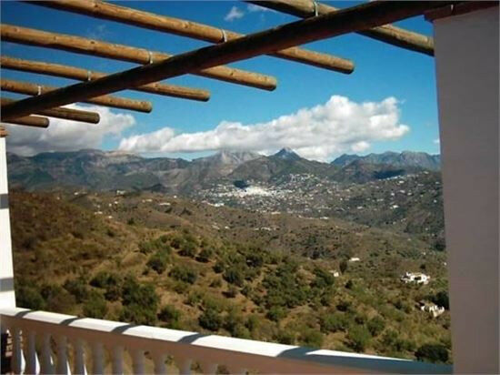 Finca - Cortijo Algarrobo Málaga - image 7